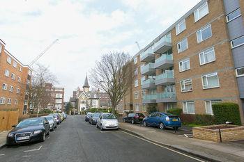 Vive Unique - Putney Apartments Londres Exterior foto